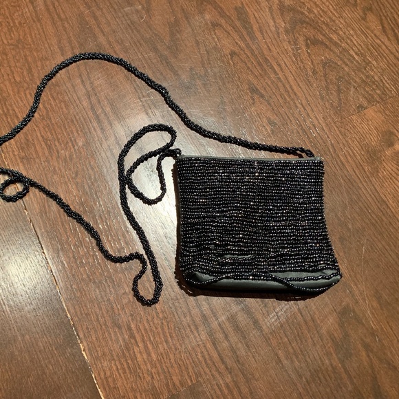 Holt Renfrew Ladies Fancy little bag - Picture 6 of 11